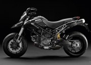 Ducati Hypermotard 796